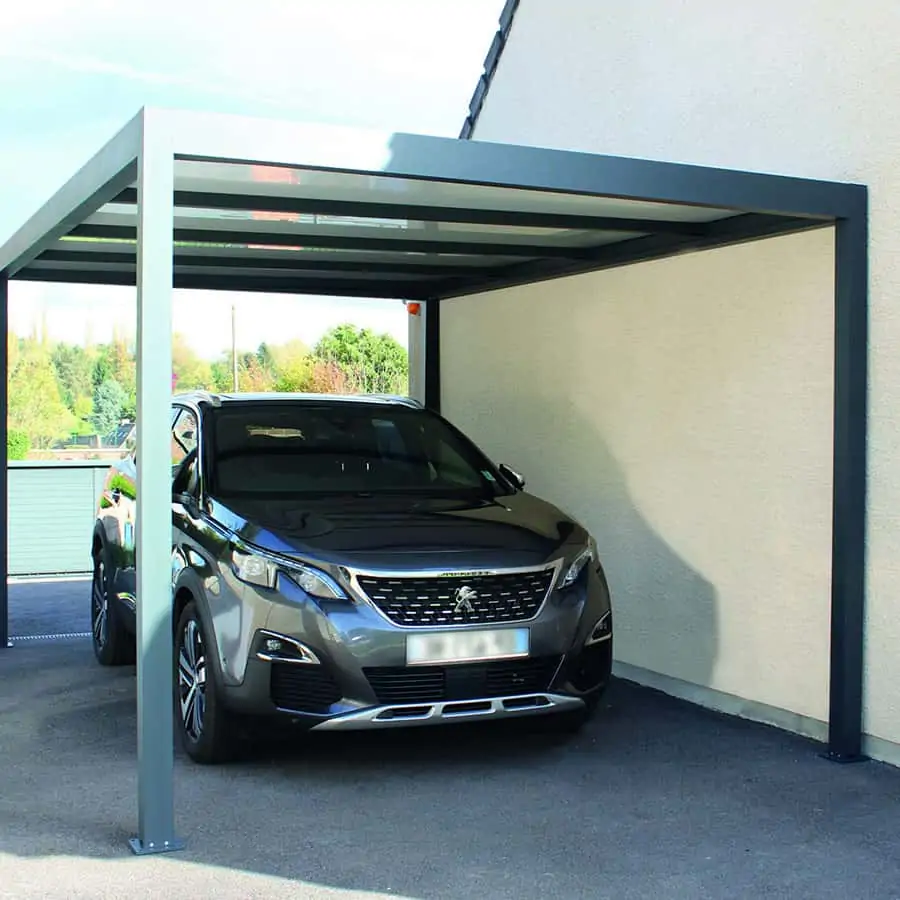 Orialsun carport