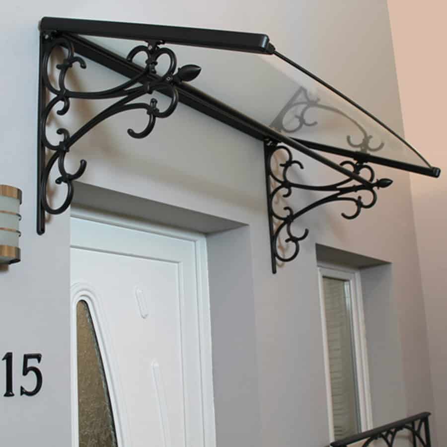 Fenêtre aluminium Standard ALUHAUS