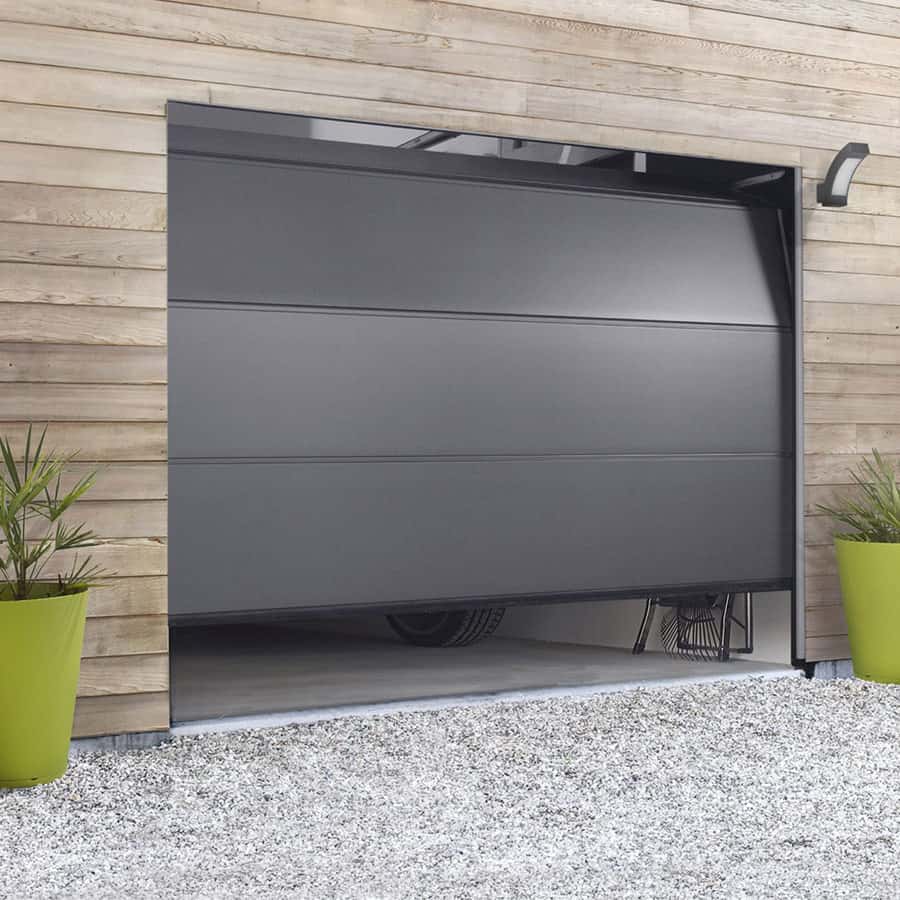 Fenêtre aluminium Standard ALUHAUS